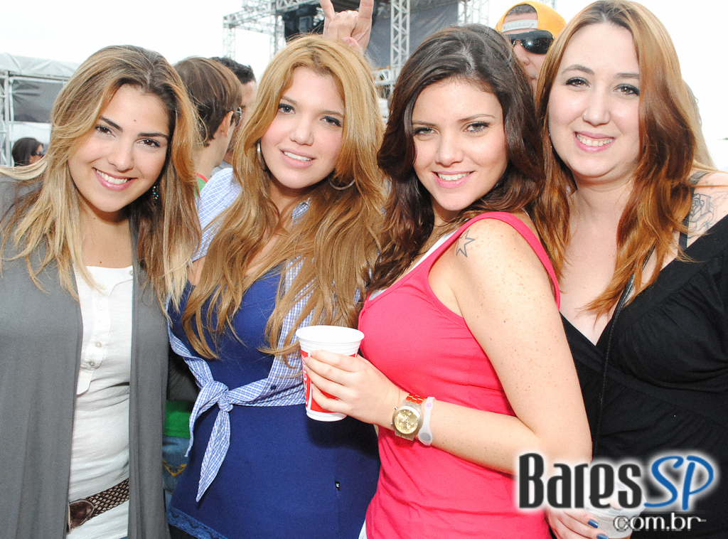 Fatboy Slim é uma das atrações do festival eletrônico UMF na Chácara do Jockey Fatboy Slim é uma das atrações do festival eletrônico UMF na Chácara do Jockey