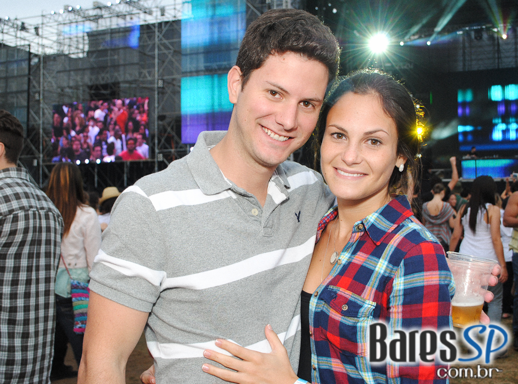 Fatboy Slim é uma das atrações do festival eletrônico UMF na Chácara do Jockey Fatboy Slim é uma das atrações do festival eletrônico UMF na Chácara do Jockey