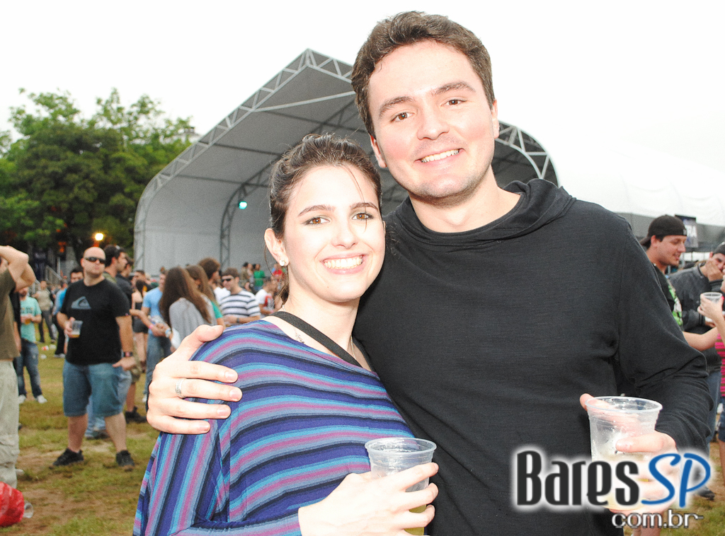 Fatboy Slim é uma das atrações do festival eletrônico UMF na Chácara do Jockey Fatboy Slim é uma das atrações do festival eletrônico UMF na Chácara do Jockey