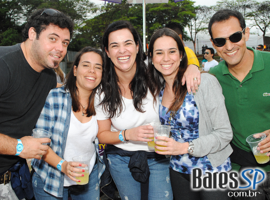 Fatboy Slim é uma das atrações do festival eletrônico UMF na Chácara do Jockey Fatboy Slim é uma das atrações do festival eletrônico UMF na Chácara do Jockey