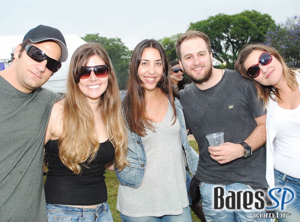 Fatboy Slim é uma das atrações do festival eletrônico UMF na Chácara do Jockey Fatboy Slim é uma das atrações do festival eletrônico UMF na Chácara do Jockey