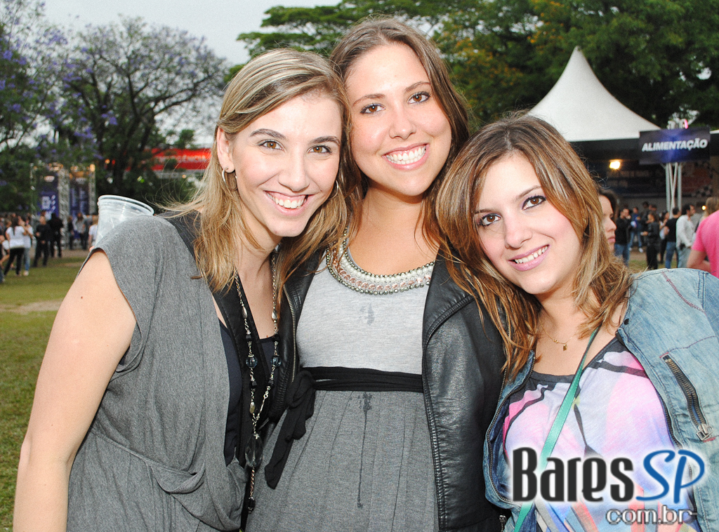 Fatboy Slim é uma das atrações do festival eletrônico UMF na Chácara do Jockey Fatboy Slim é uma das atrações do festival eletrônico UMF na Chácara do Jockey