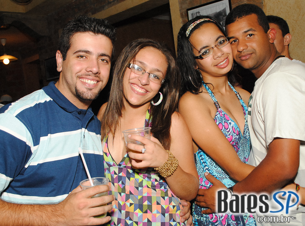 Noite de Pagode no Jambalaia Bar Noite de Pagode no Jambalaia Bar