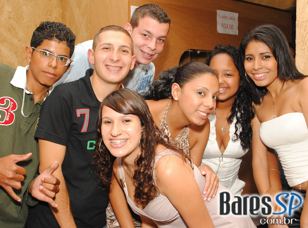 Noite de Pagode no Jambalaia Bar Noite de Pagode no Jambalaia Bar