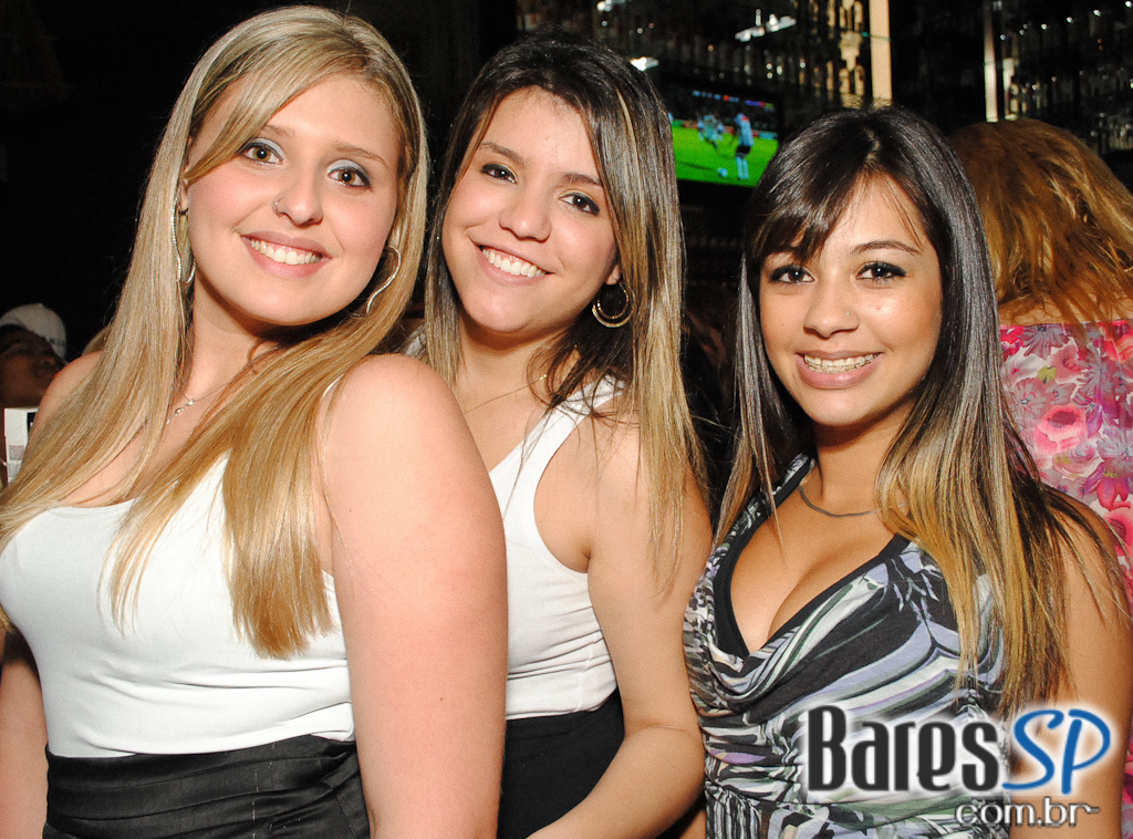 Noite de Pagode no Jambalaia Bar Noite de Pagode no Jambalaia Bar