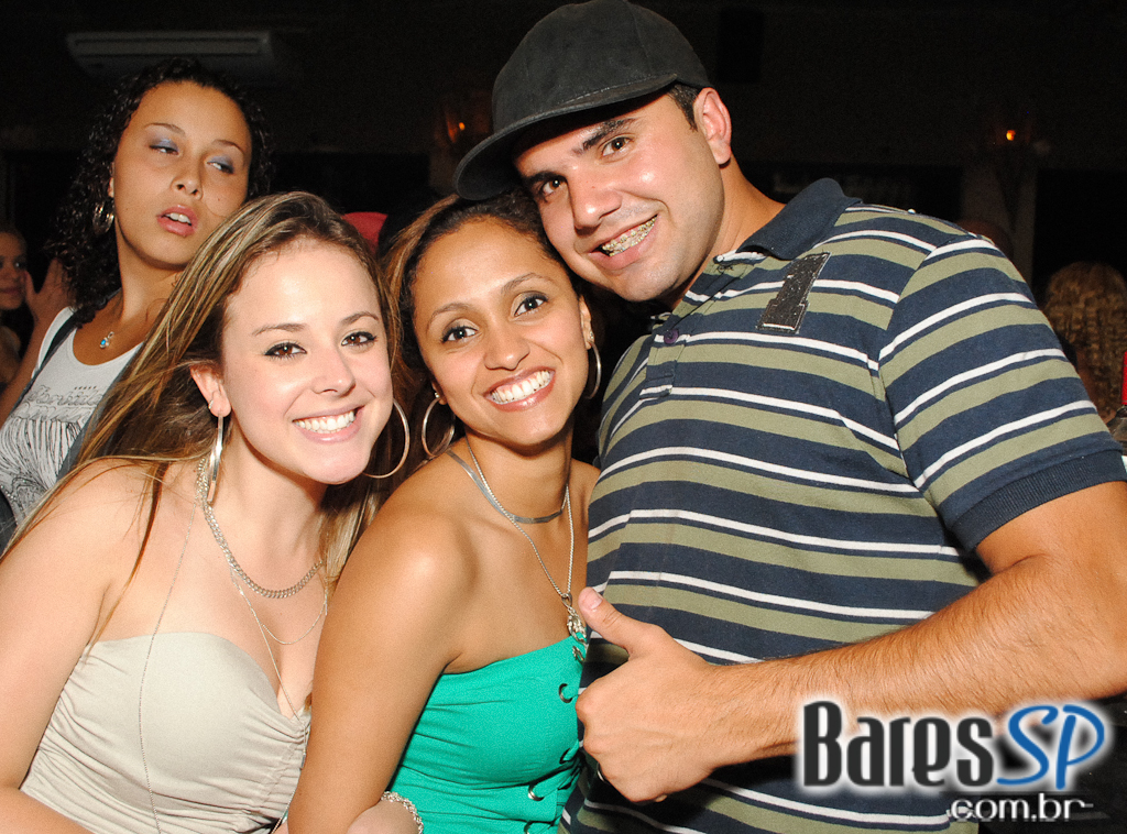 Noite de Pagode no Jambalaia Bar Noite de Pagode no Jambalaia Bar