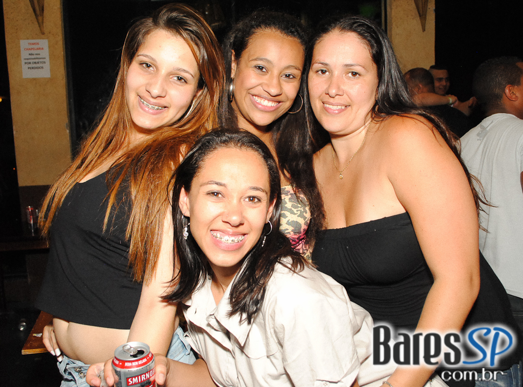 Noite de Pagode no Jambalaia Bar Noite de Pagode no Jambalaia Bar