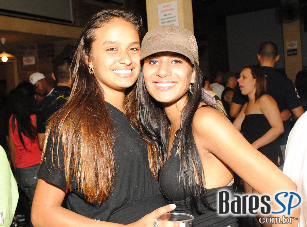 Noite de Pagode no Jambalaia Bar Noite de Pagode no Jambalaia Bar