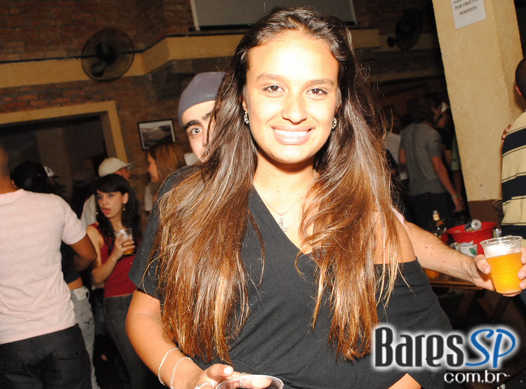 Noite de Pagode no Jambalaia Bar Noite de Pagode no Jambalaia Bar