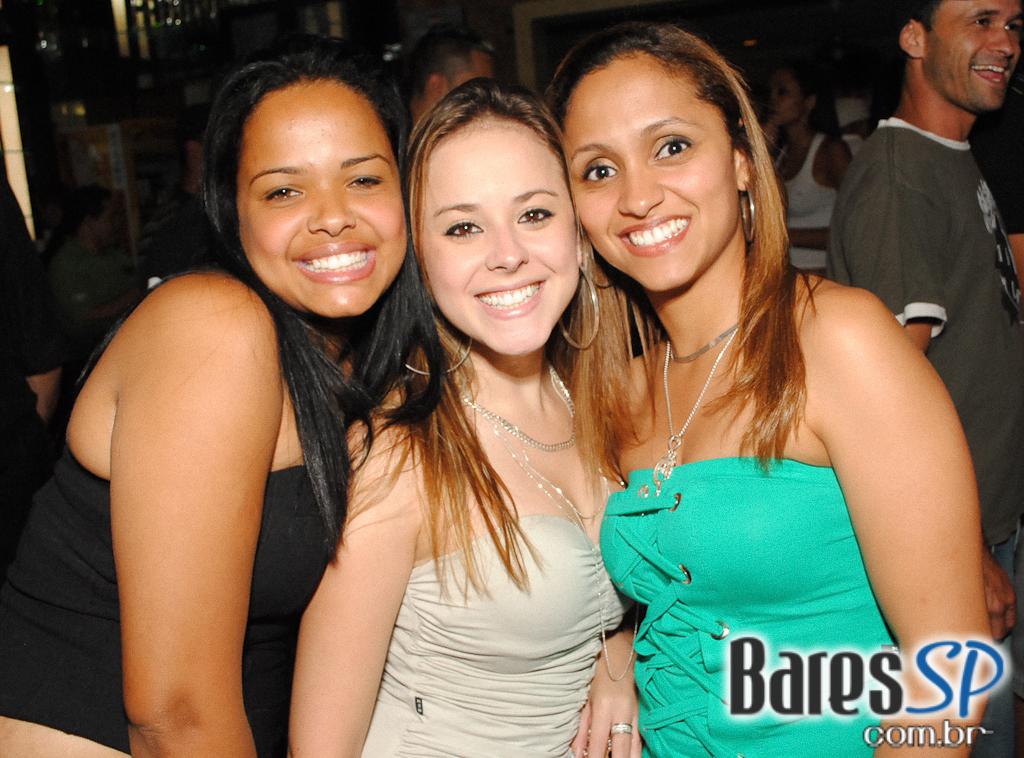 Noite de Pagode no Jambalaia Bar Noite de Pagode no Jambalaia Bar