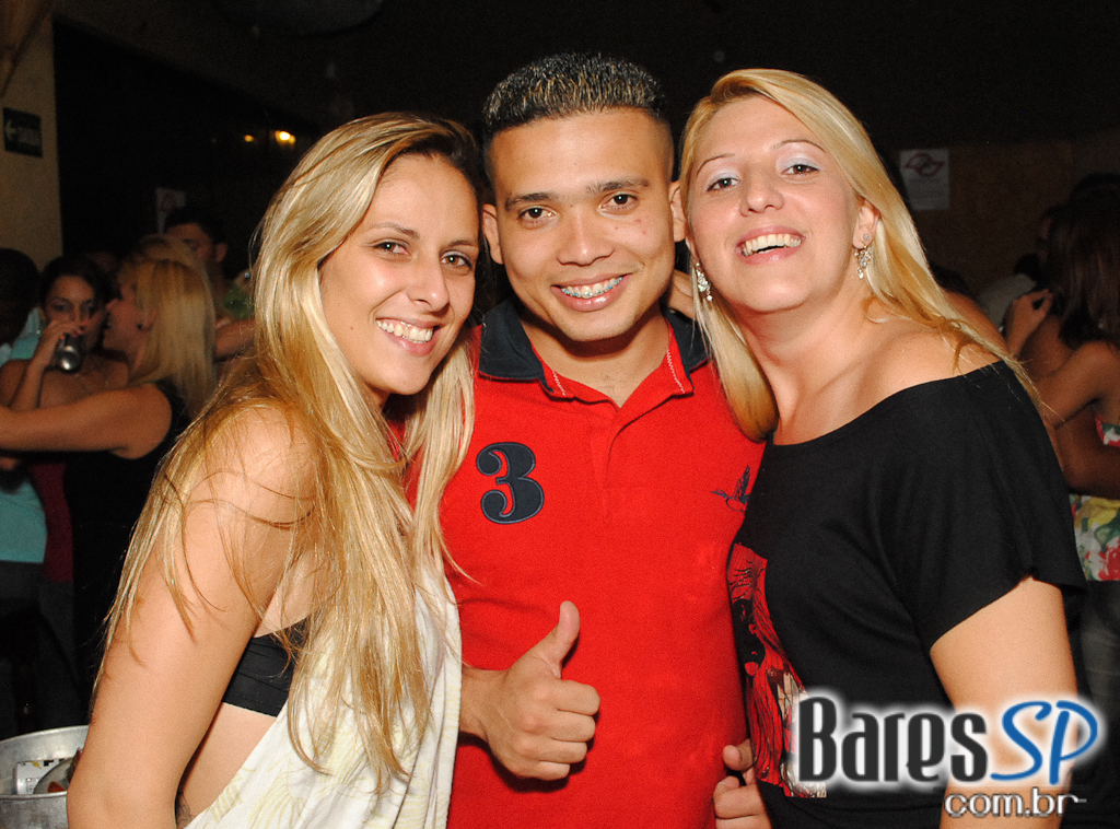 Noite de Pagode no Jambalaia Bar Noite de Pagode no Jambalaia Bar