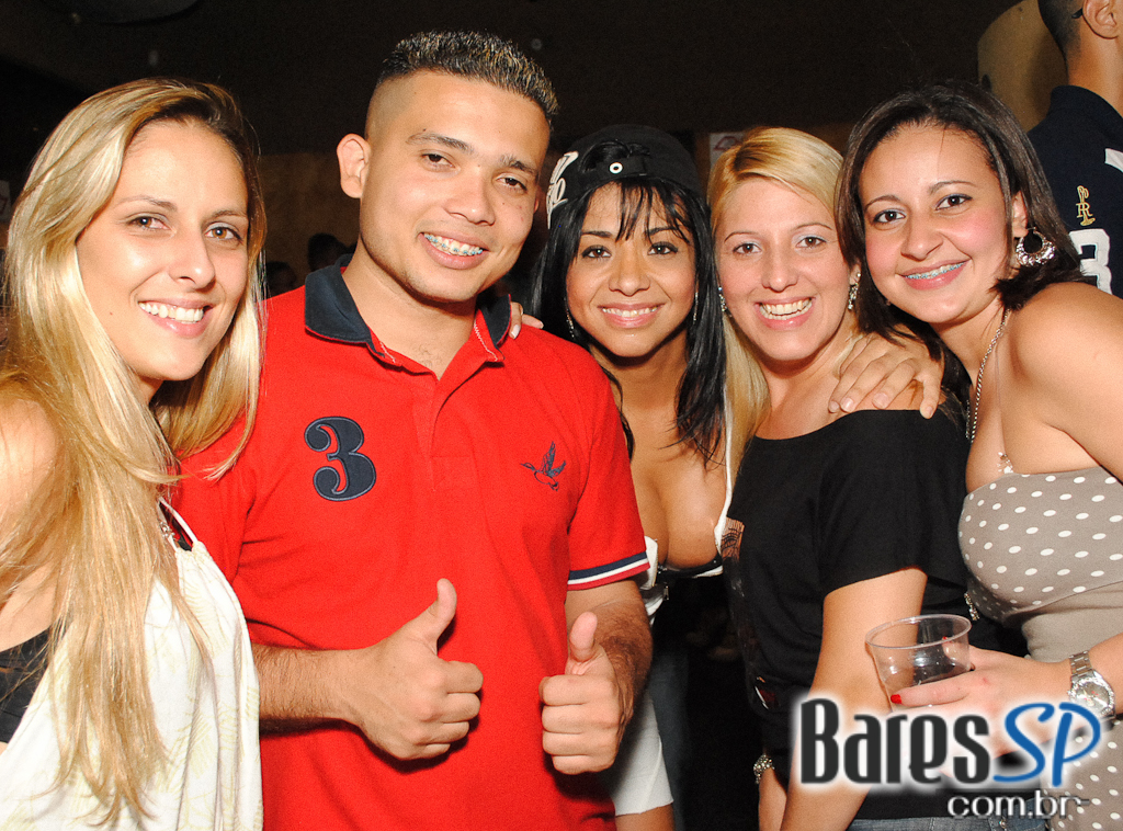 Noite de Pagode no Jambalaia Bar Noite de Pagode no Jambalaia Bar