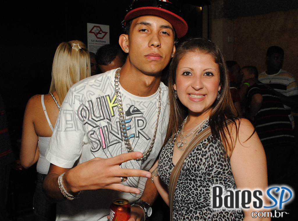 Noite de Pagode no Jambalaia Bar Noite de Pagode no Jambalaia Bar