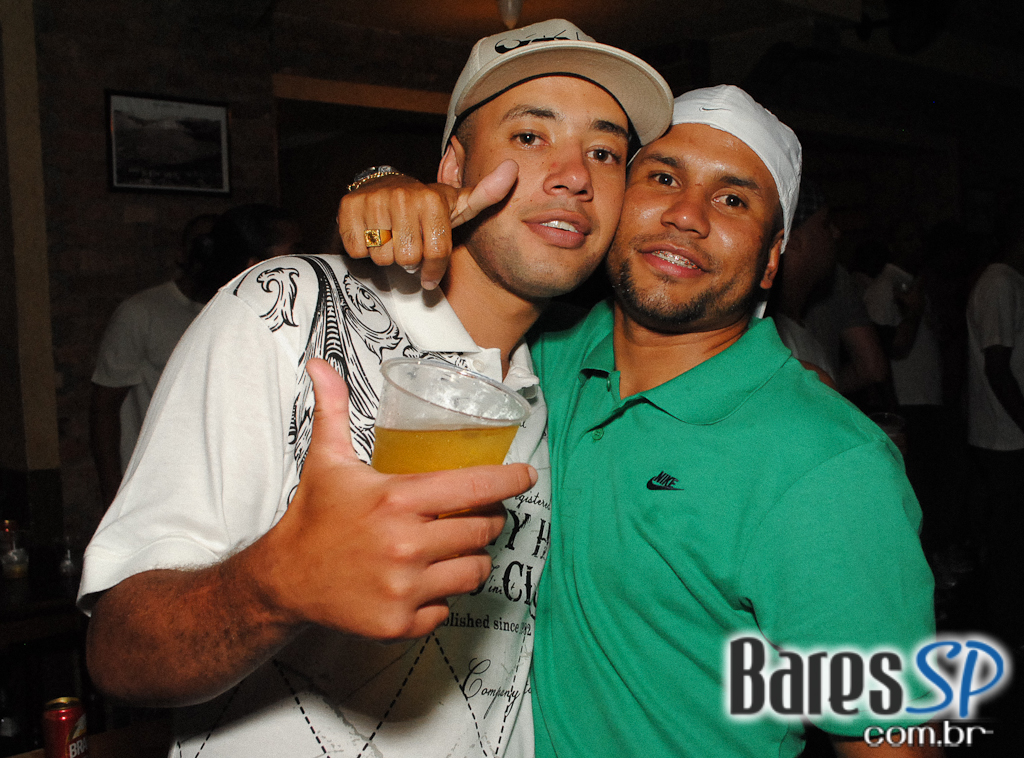 Noite de Pagode no Jambalaia Bar Noite de Pagode no Jambalaia Bar