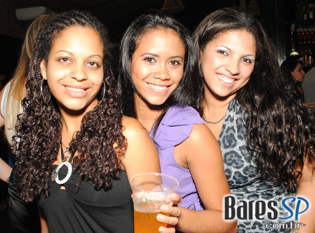 Noite de Pagode no Jambalaia Bar Noite de Pagode no Jambalaia Bar