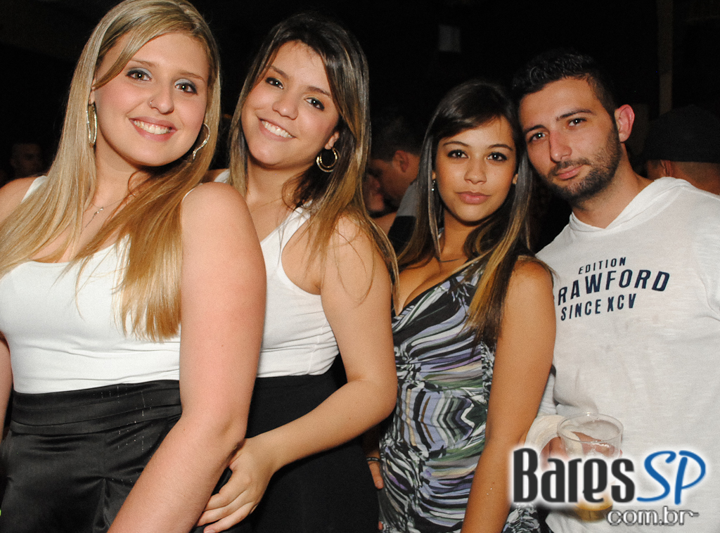 Noite de Pagode no Jambalaia Bar Noite de Pagode no Jambalaia Bar