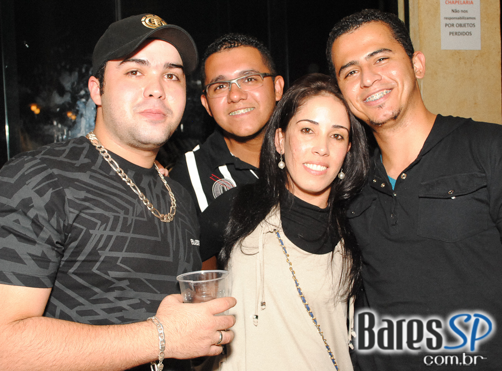 Noite de Pagode no Jambalaia Bar Noite de Pagode no Jambalaia Bar