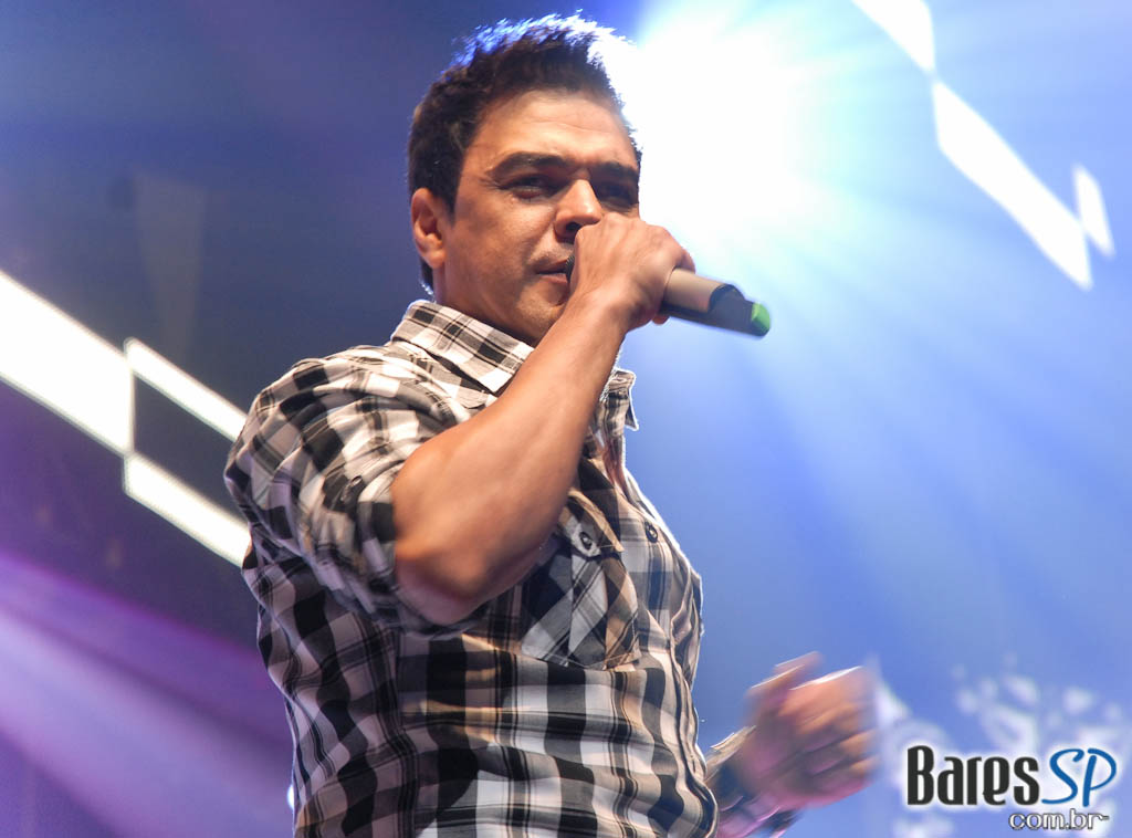 Sertanejo Romântico Di Zezé de Camargo & Luciano no Credicard Hall Sertanejo Romântico Di Zezé de Camargo & Luciano no Credicard Hall
