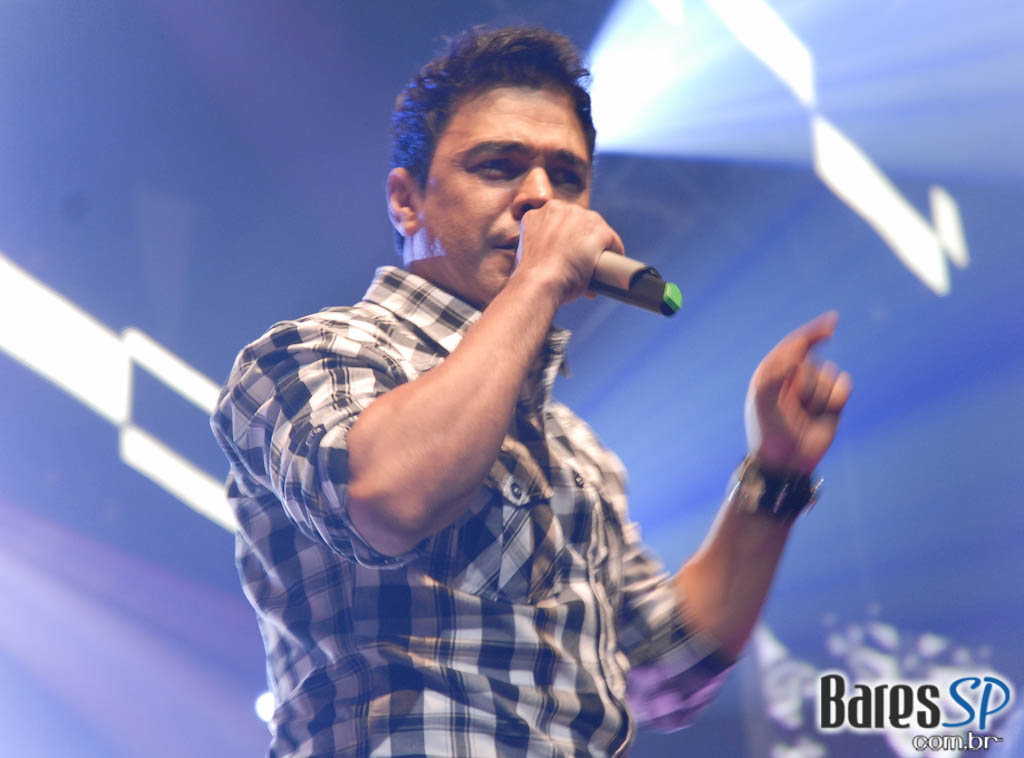 Sertanejo Romântico Di Zezé de Camargo & Luciano no Credicard Hall Sertanejo Romântico Di Zezé de Camargo & Luciano no Credicard Hall