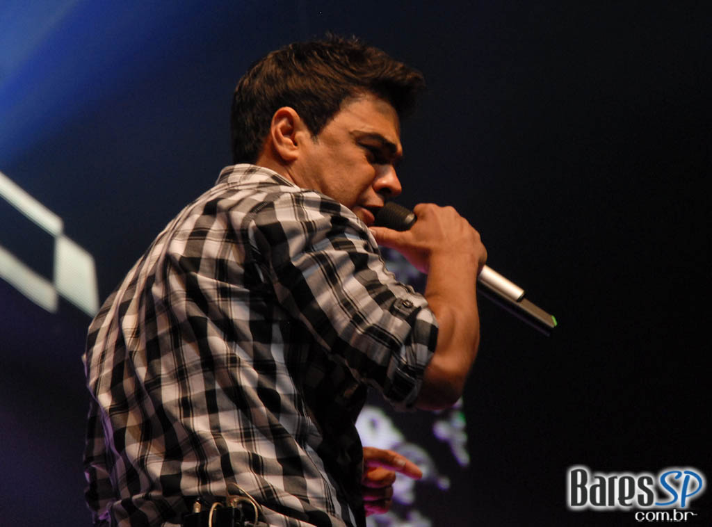 Sertanejo Romântico Di Zezé de Camargo & Luciano no Credicard Hall Sertanejo Romântico Di Zezé de Camargo & Luciano no Credicard Hall