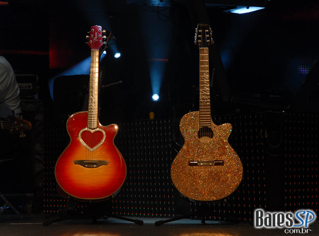 Sertanejo Romântico Di Zezé de Camargo & Luciano no Credicard Hall Sertanejo Romântico Di Zezé de Camargo & Luciano no Credicard Hall