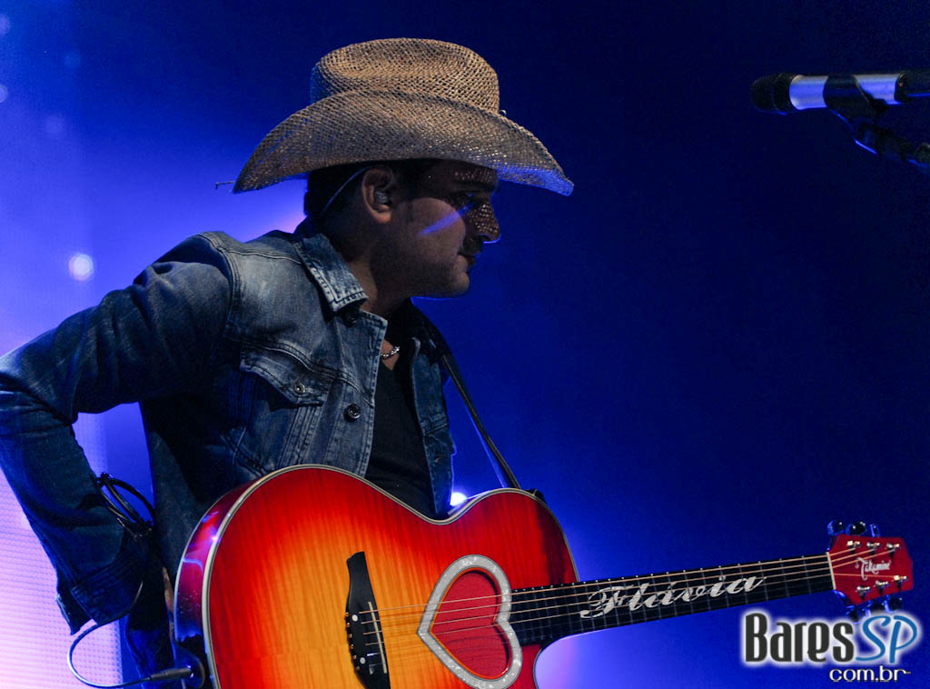 Sertanejo Romântico Di Zezé de Camargo & Luciano no Credicard Hall Sertanejo Romântico Di Zezé de Camargo & Luciano no Credicard Hall