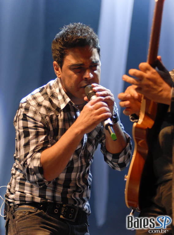 Sertanejo Romântico Di Zezé de Camargo & Luciano no Credicard Hall Sertanejo Romântico Di Zezé de Camargo & Luciano no Credicard Hall