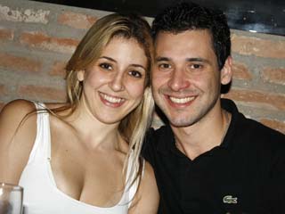 Happy Hour na Casa do Espeto Moema