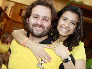 Evento Open Bar no Genuíno