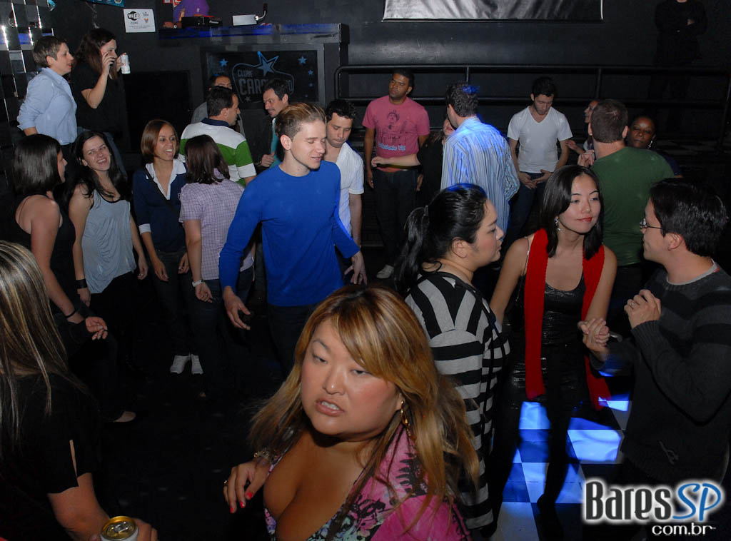 Projeto Celebrities? na Trash 80's Projeto Celebrities? na Trash 80's