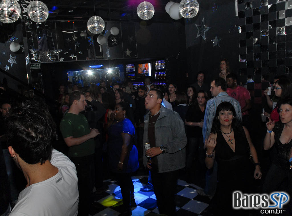 Projeto Celebrities? na Trash 80's Projeto Celebrities? na Trash 80's