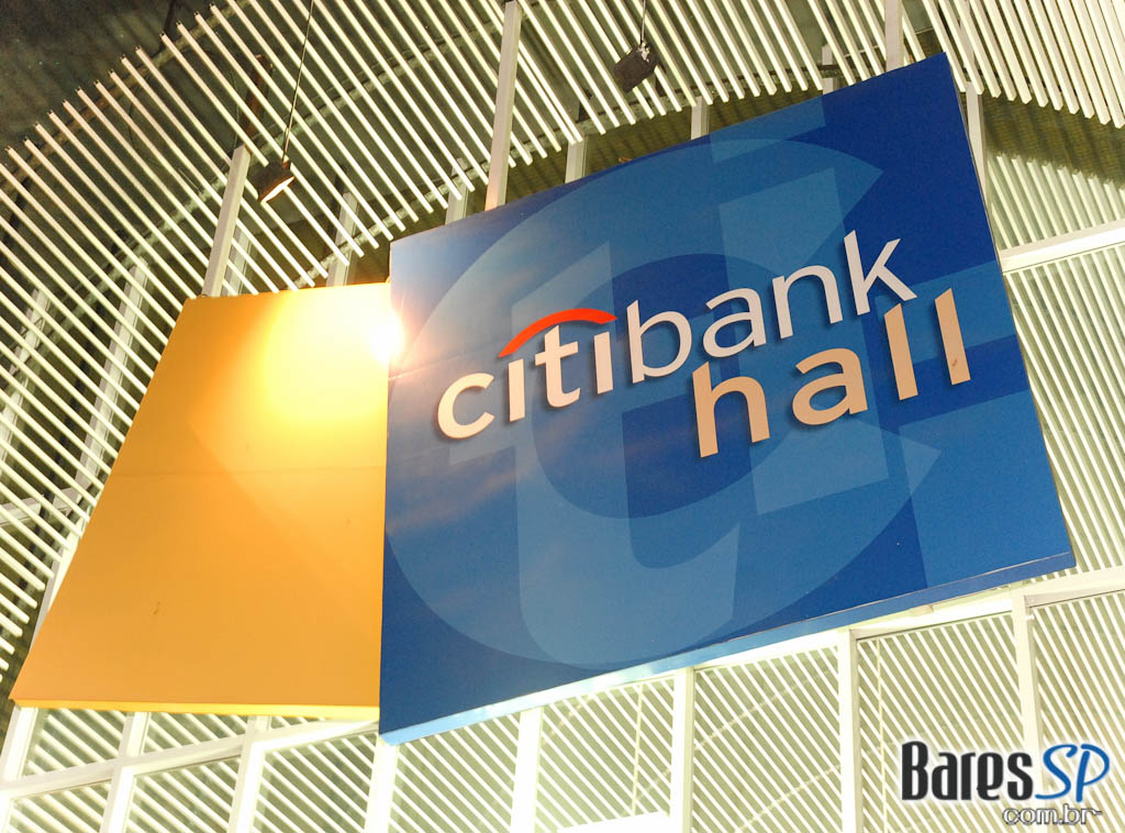Angra faz show da turnê 'Aqua' no Citibank Hall Angra faz show da turnê 'Aqua' no Citibank Hall