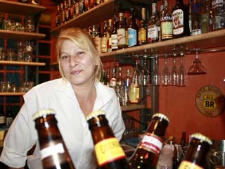 Música ao vivo no Paralelo 12:27