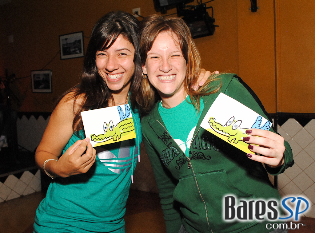 Música ao Vivo no O Botequim Música ao Vivo no O Botequim