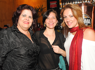 Generale Vintage Bar tem grande Inauguração