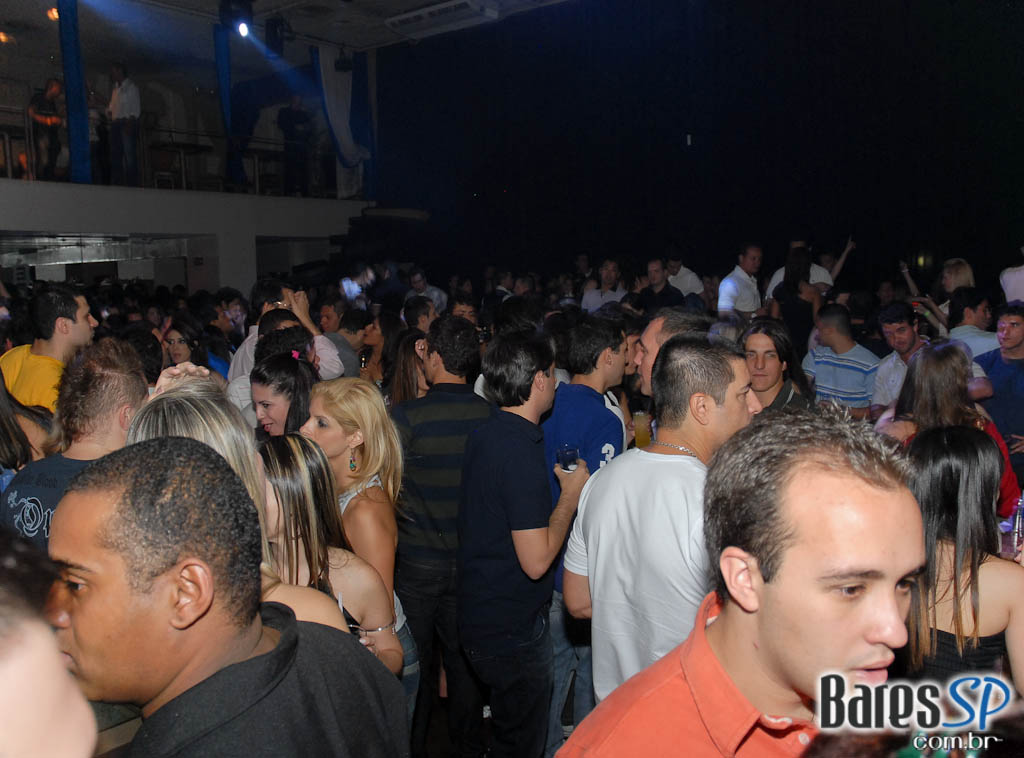 Festa Hip Hop no Cafe de la Musique Festa Hip Hop no Cafe de la Musique