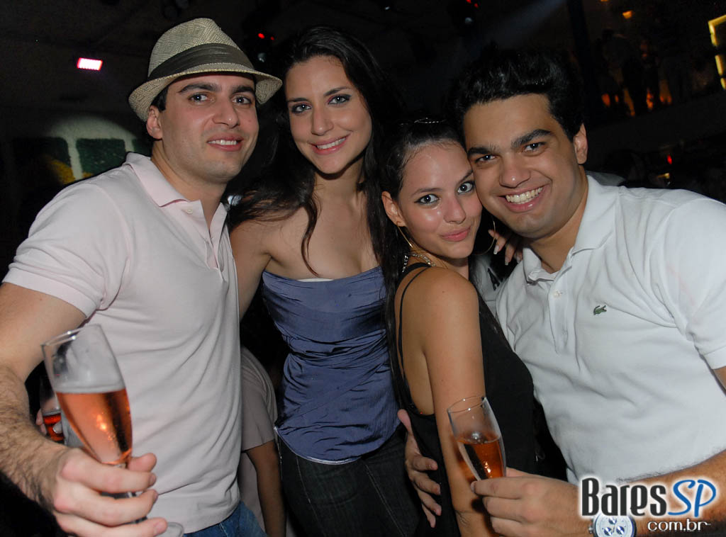 Festa Hip Hop no Cafe de la Musique Festa Hip Hop no Cafe de la Musique