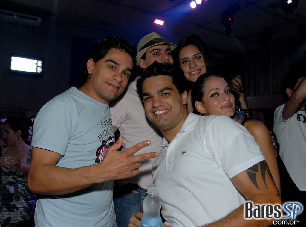 Festa Hip Hop no Cafe de la Musique Festa Hip Hop no Cafe de la Musique