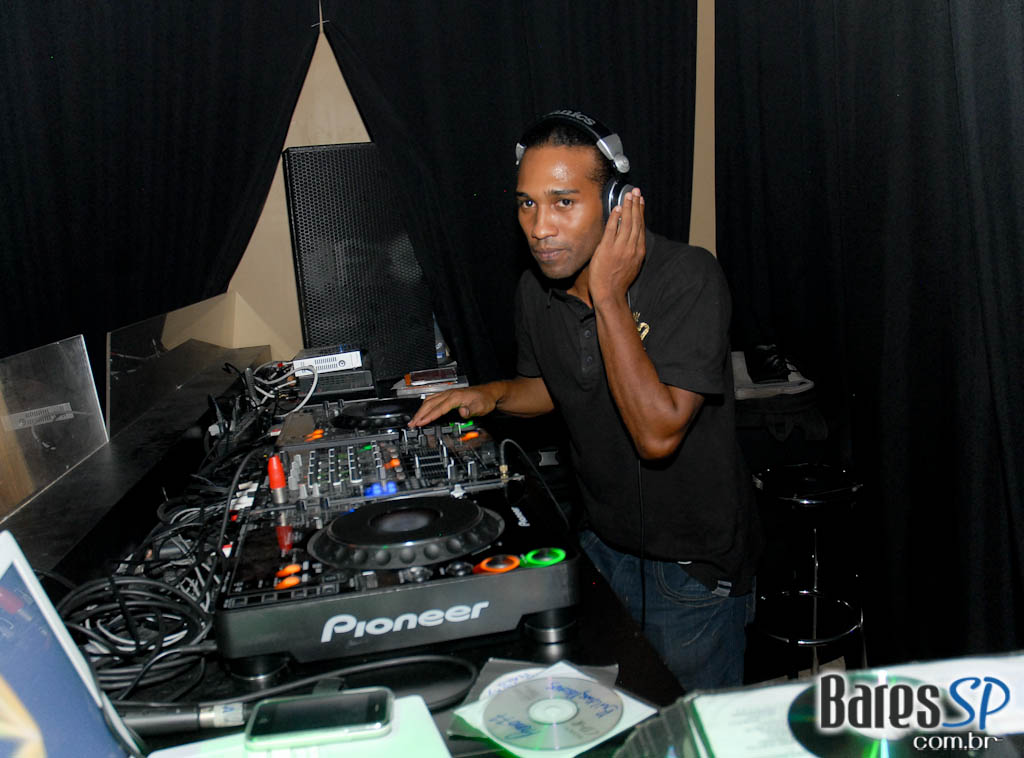 Festa Hip Hop no Cafe de la Musique Festa Hip Hop no Cafe de la Musique