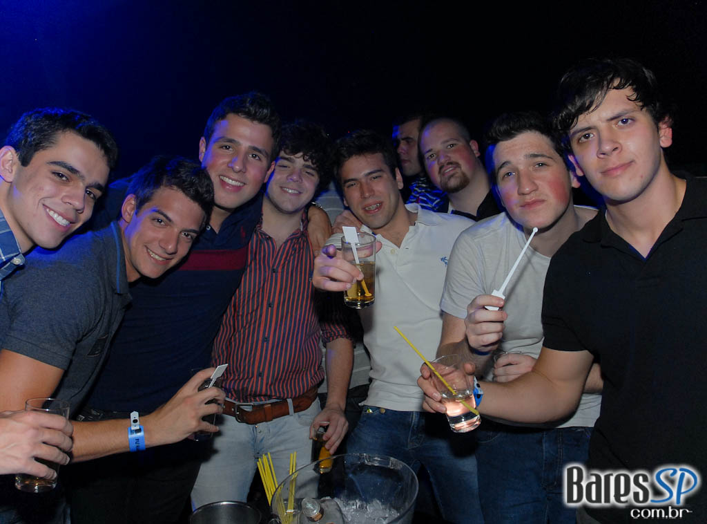 Festa Hip Hop no Cafe de la Musique Festa Hip Hop no Cafe de la Musique