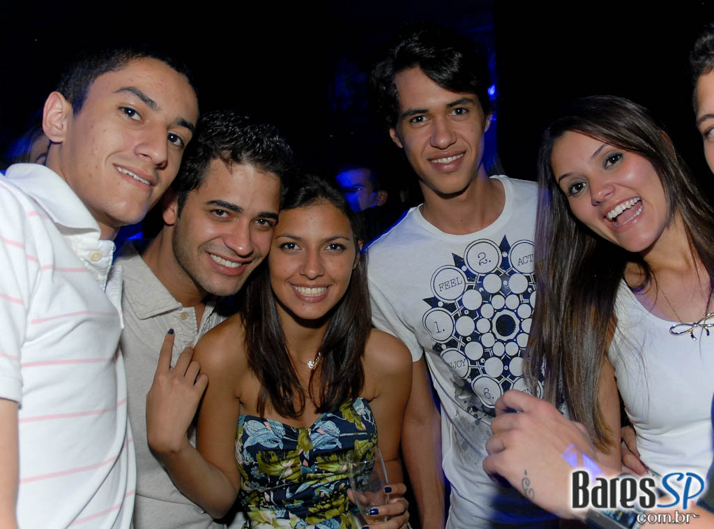 Festa Hip Hop no Cafe de la Musique Festa Hip Hop no Cafe de la Musique