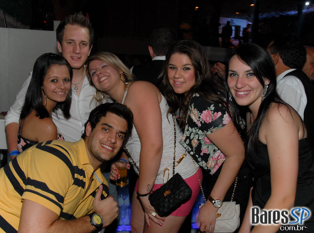 Festa Hip Hop no Cafe de la Musique Festa Hip Hop no Cafe de la Musique