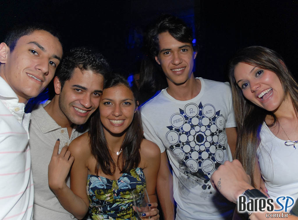 Festa Hip Hop no Cafe de la Musique Festa Hip Hop no Cafe de la Musique