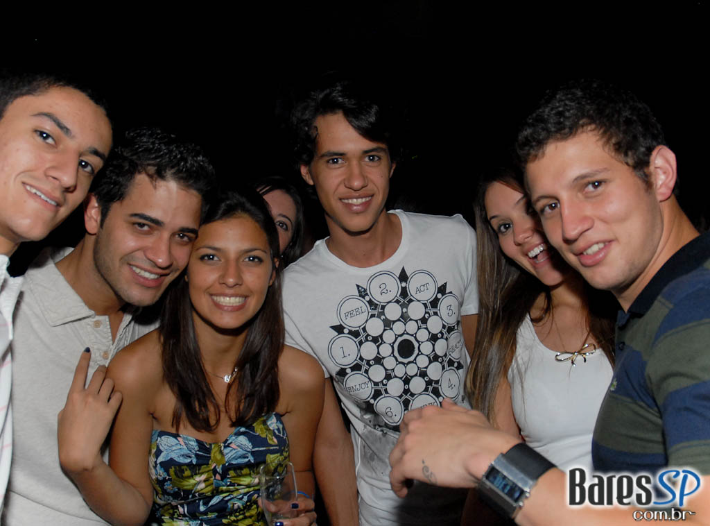 Festa Hip Hop no Cafe de la Musique Festa Hip Hop no Cafe de la Musique