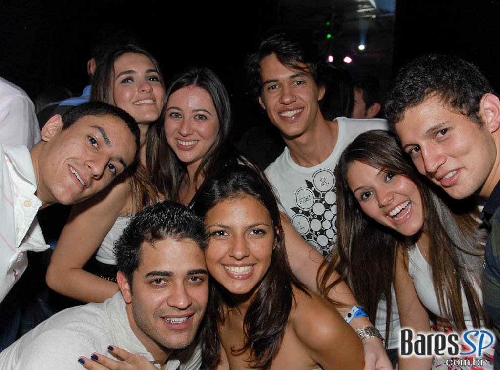 Festa Hip Hop no Cafe de la Musique Festa Hip Hop no Cafe de la Musique