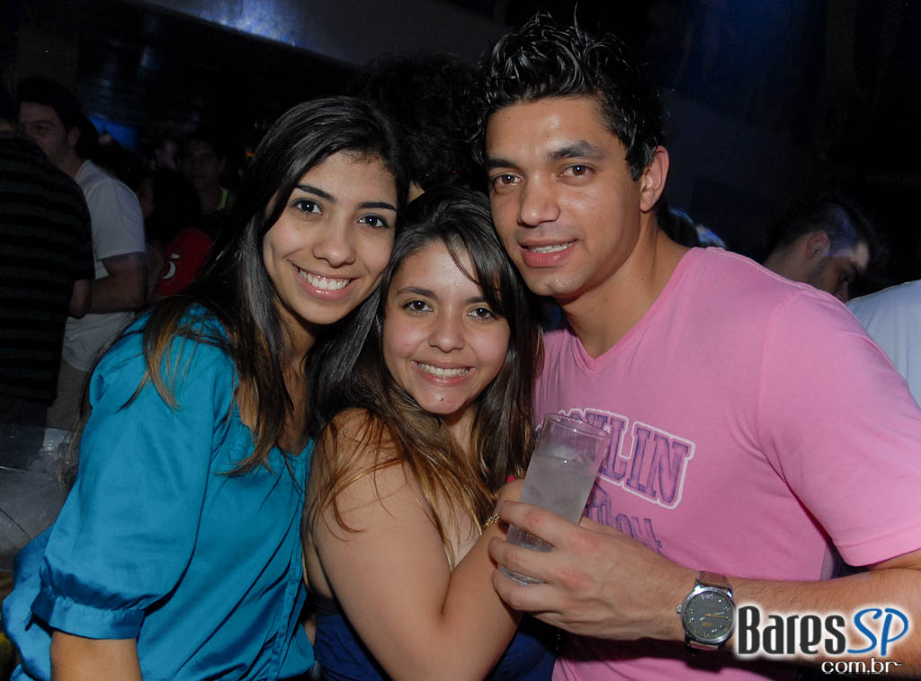 Festa Hip Hop no Cafe de la Musique Festa Hip Hop no Cafe de la Musique