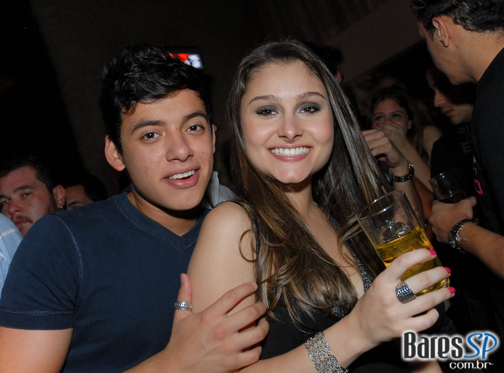 Festa Hip Hop no Cafe de la Musique Festa Hip Hop no Cafe de la Musique