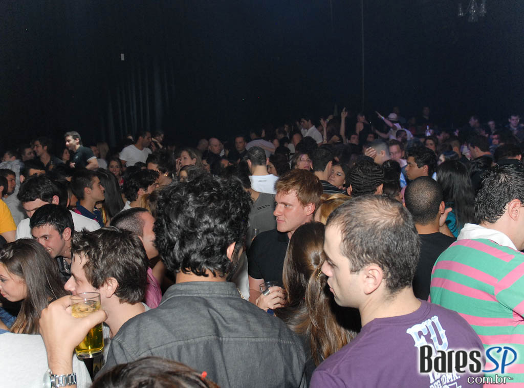 Festa Hip Hop no Cafe de la Musique Festa Hip Hop no Cafe de la Musique