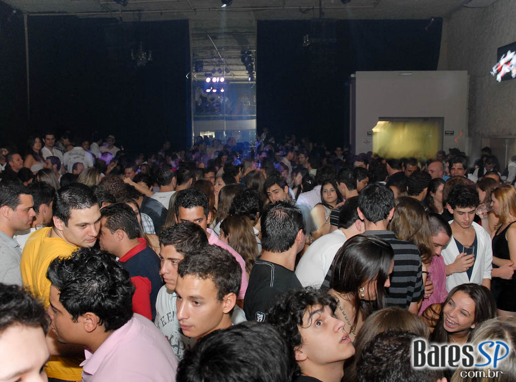Festa Hip Hop no Cafe de la Musique Festa Hip Hop no Cafe de la Musique