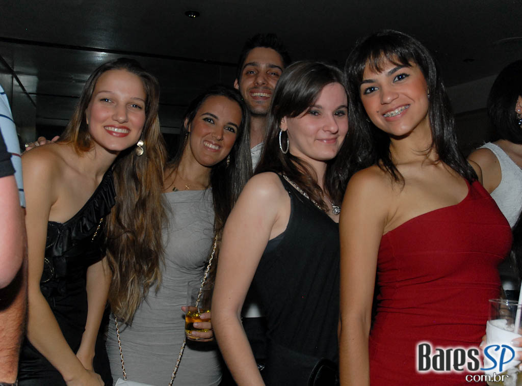 Festa Hip Hop no Cafe de la Musique Festa Hip Hop no Cafe de la Musique